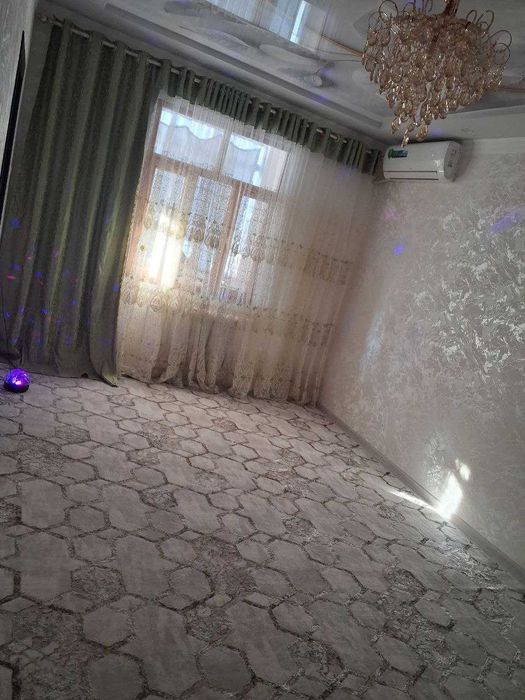 СРОЧНА (3 хона) евро р. УЙ СОТИЛАДИ | Юнусобод 15 квартил,метро туркис