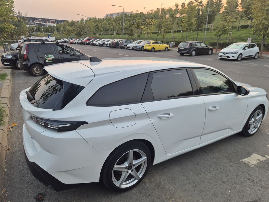 Peugeot 308 1.5 Hdi
