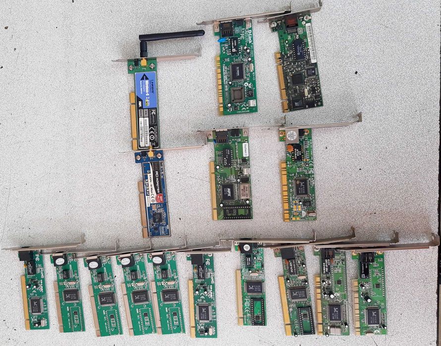 Мрежови адаптери / Powerline Ethernet Adapter /