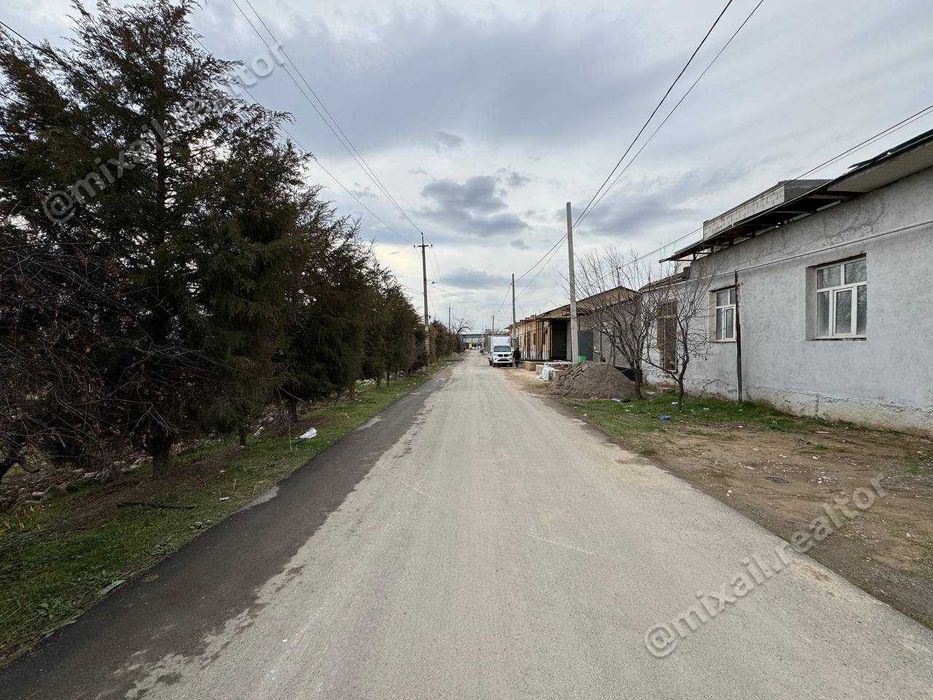 Продается Земельный Участок 4 сот, Янги Узбекистан (87648)