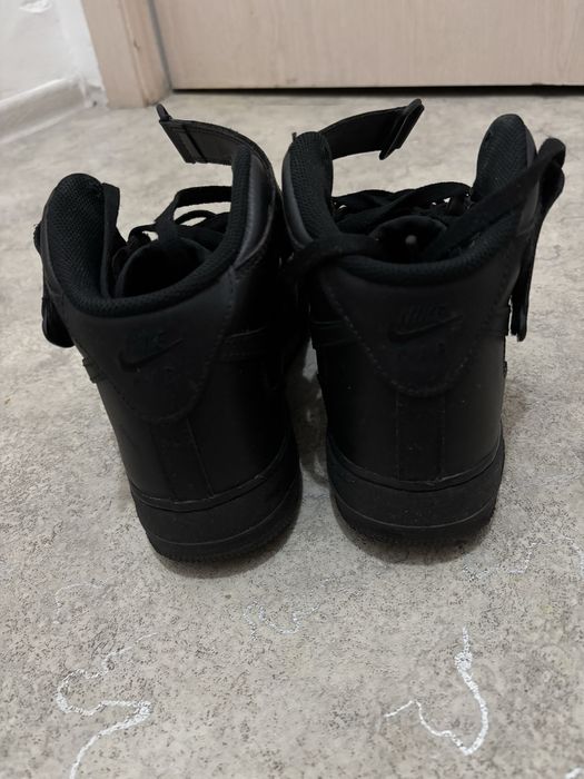 Кроссовки Nike AIR FORCE