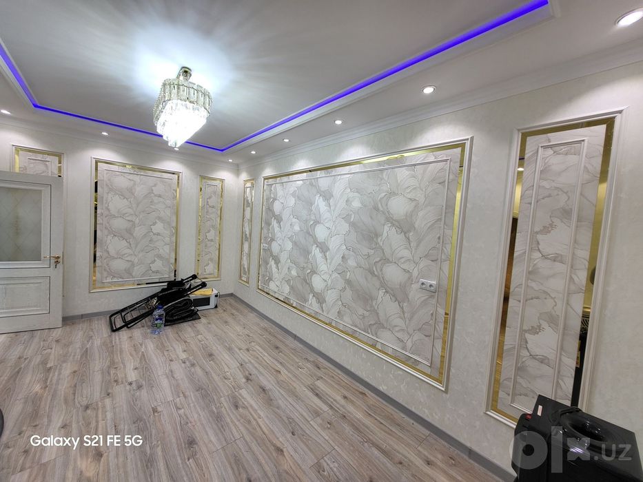 Ремонт квартир Ремонт