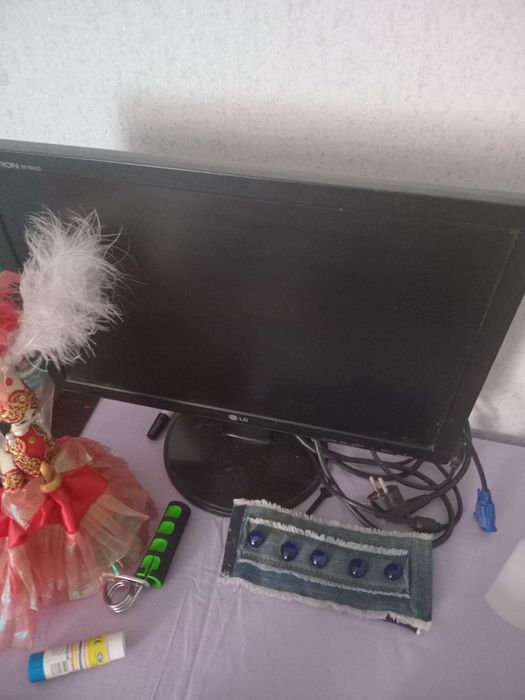 Pentium 4 старый