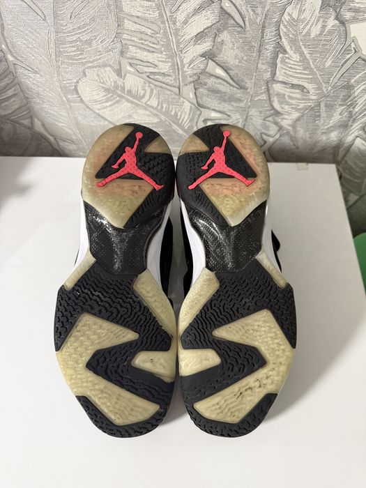 Баскетбольные кроссовки Air Jordan 34