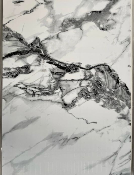 Гибкий мрамор Decomatic Plast 60.000 кв