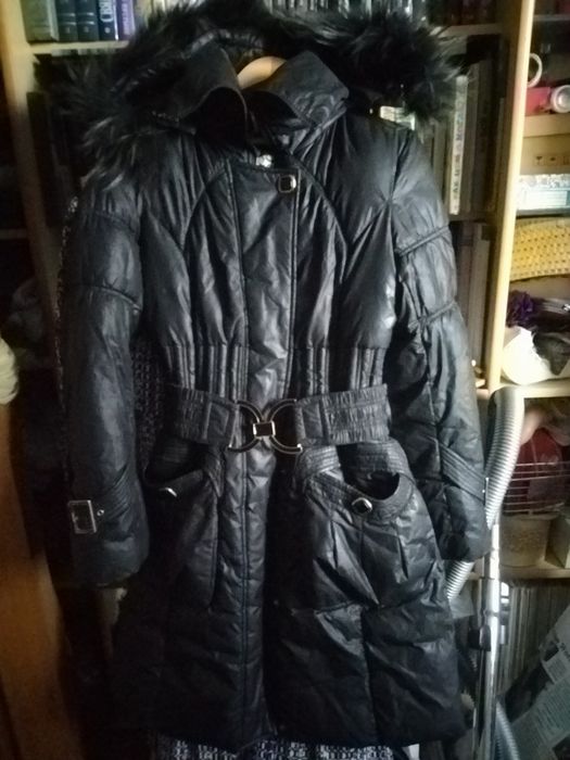 Продам пальто женское