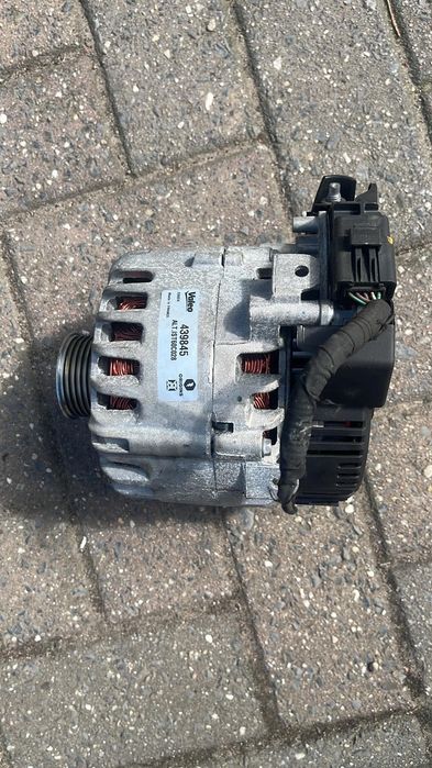 Alternator Peugeot Citroen