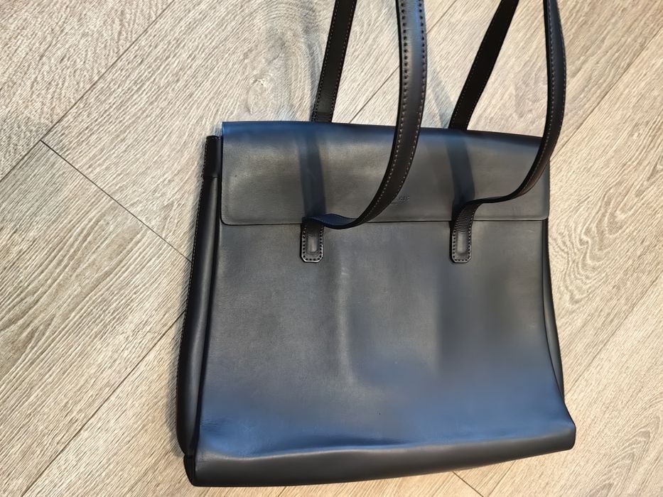 Frederic Paris-оригинална чанта