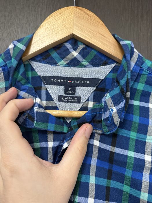 Camasa barbati Tommy Hilfiger