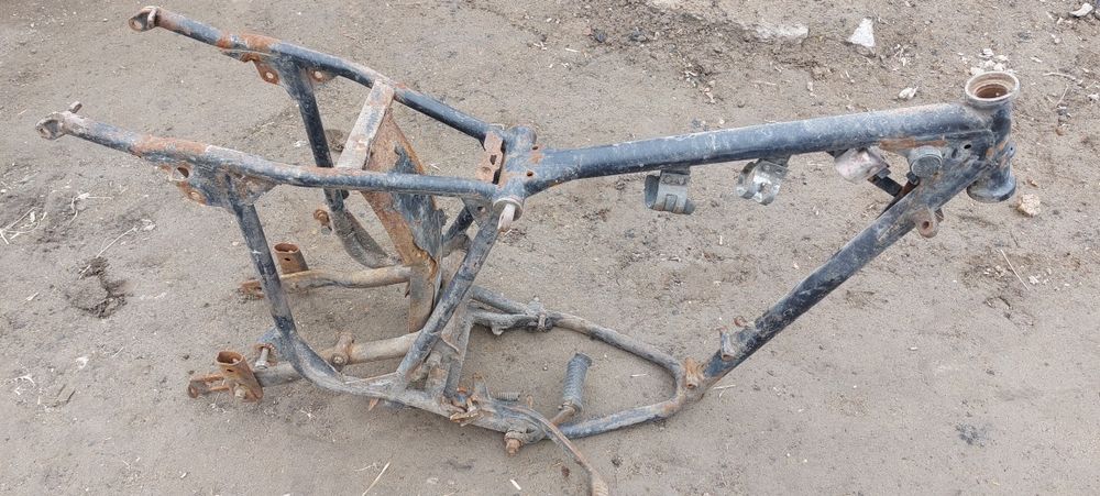 Иж Мото Рама Диски