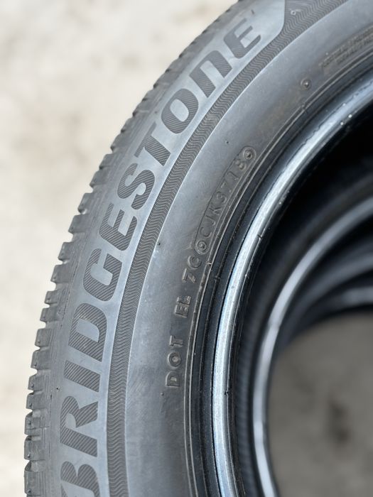 235/55/18 Bridgestone 4бр
