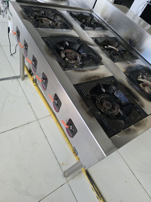 Кафе оборудовния