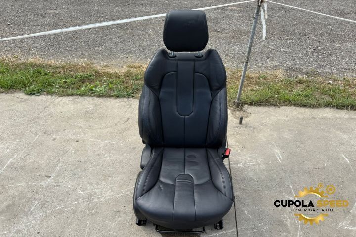 Scaun dreapta fata piele Land Rover Range Rover Evoque L538 [facelift