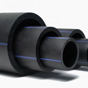 Гофра труба гофрированная  канализационная канализация ПНД ПВХ трубы