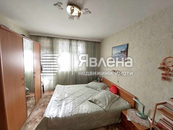 Продава се Многостаен апартамент в Ямбол, Център - 106 кв.м за 1699 €/кв.м - Снимка #7