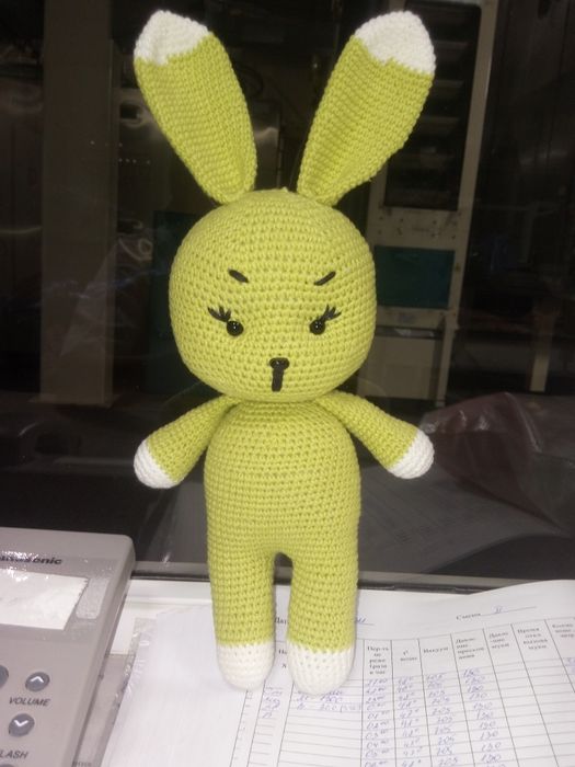 Вязаные крючком шляпы, игрушки