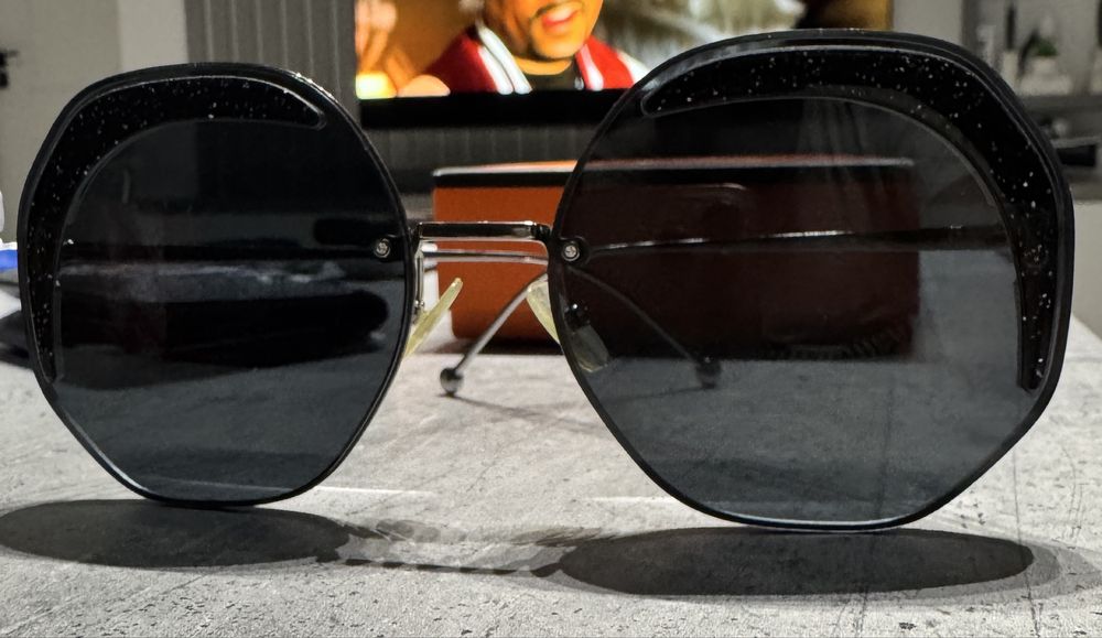 Ochelari dama FENDI