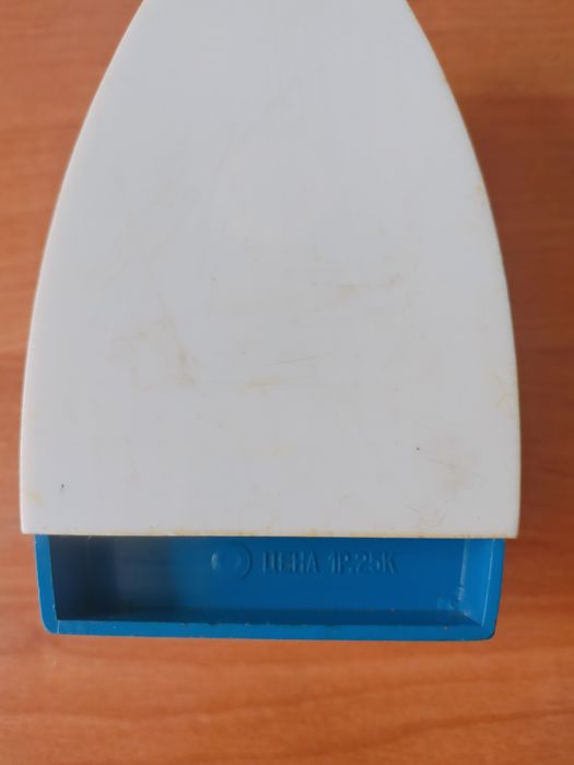 Игрушки детские, советские