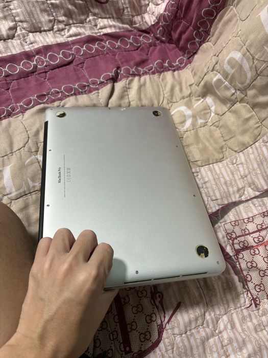 macbook retina 13