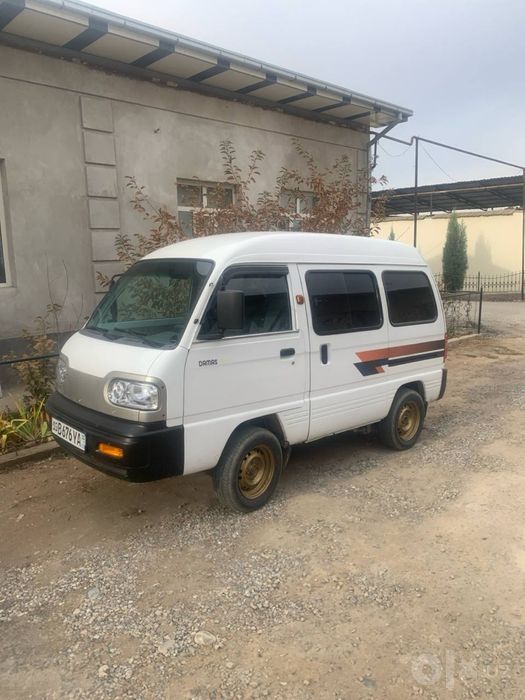 Damaz 2019 yil qarap minlgan moshina 4000$