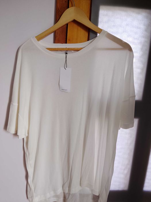 Нови дрехи на Манго