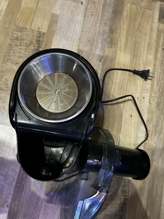 Сокоизтисквачка tefal