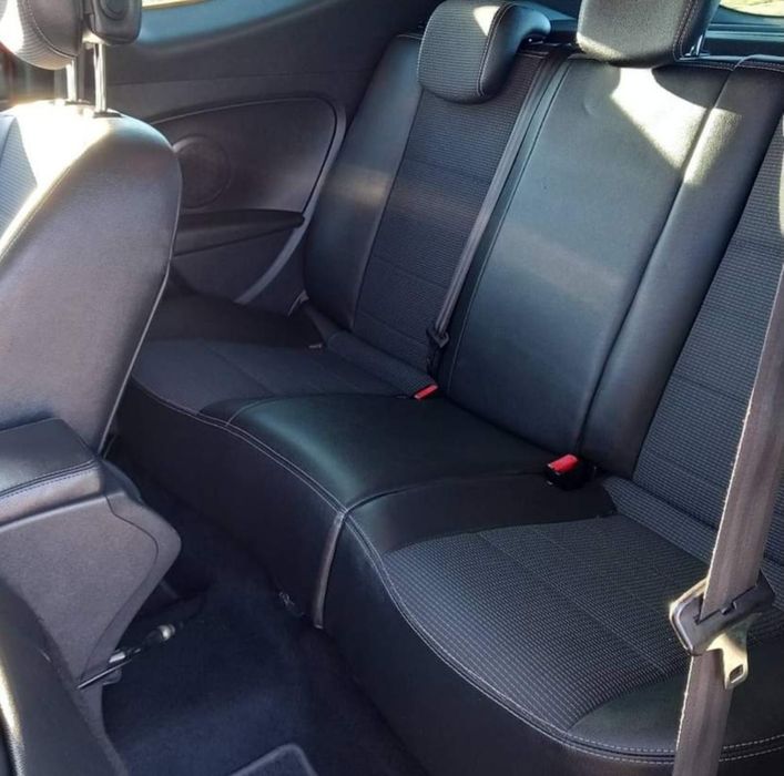 Renault megane sport