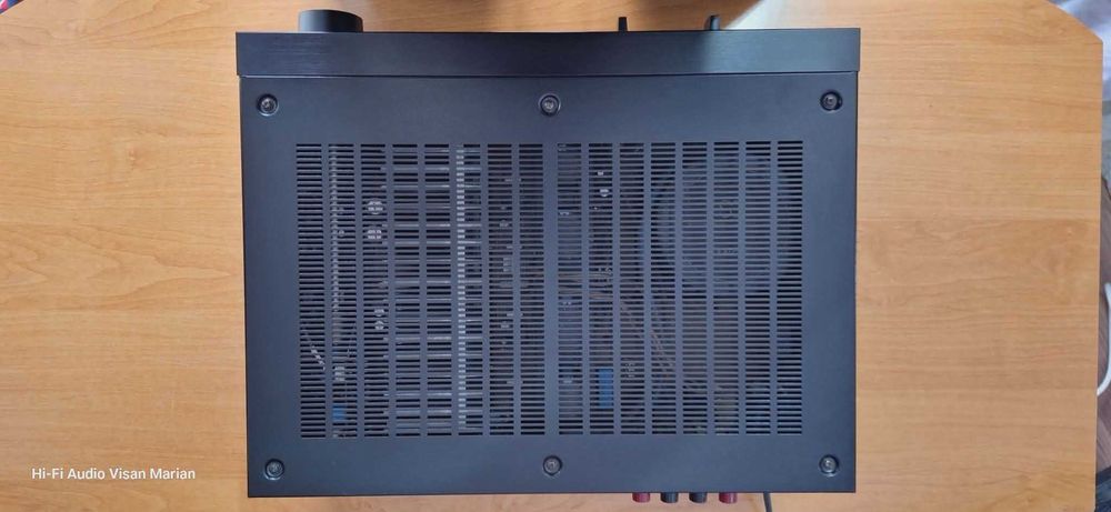 Aplificator Sony TA-F570ES