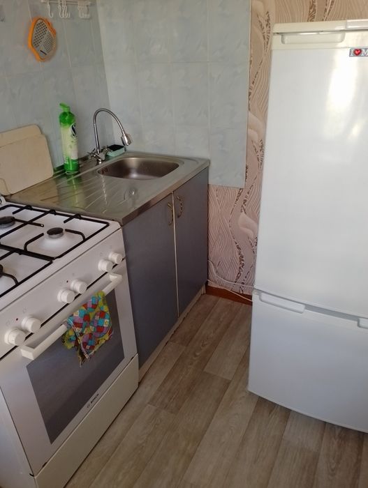 Продаю 2-х комнатную квартиру