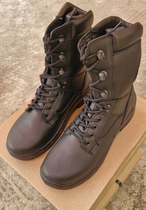 Кубинки Зимни ГДИН