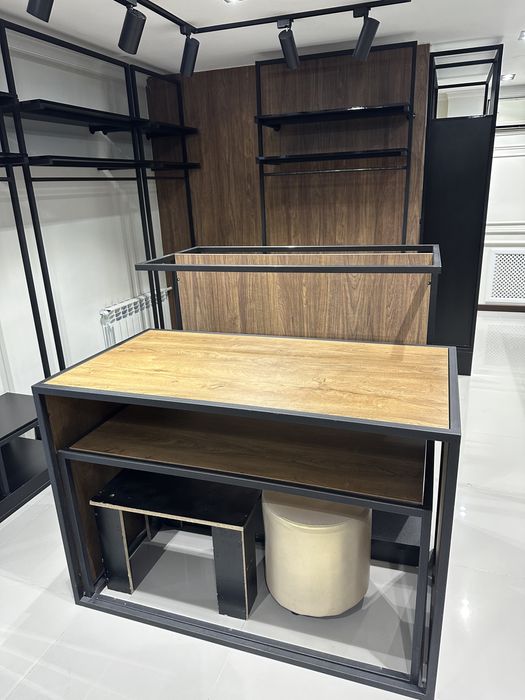 Продается торговое оборудование