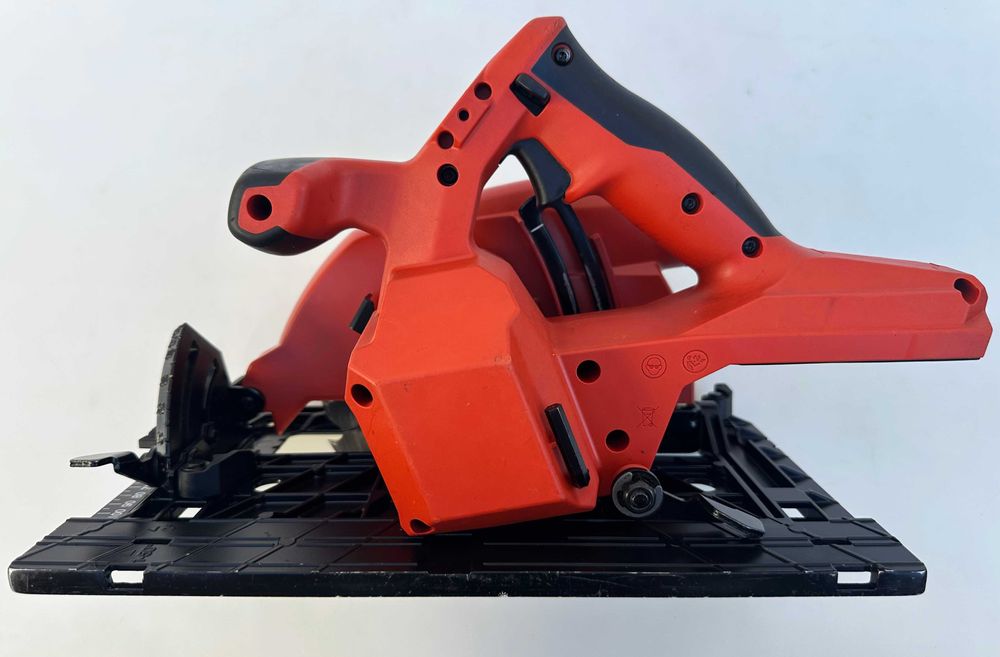 Hilti SC 30WR-22 Nuron - Безчетков ръчен циркуляр 22V перфектен!