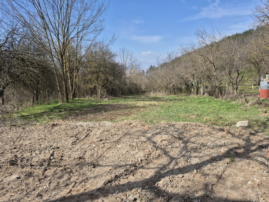 Teren de vanzare Drambar