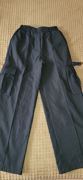 Карго утепленные