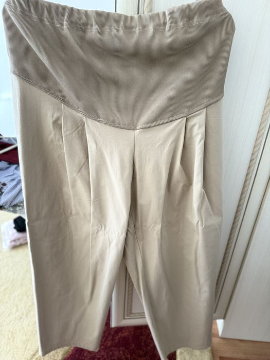 Штаны для беременных