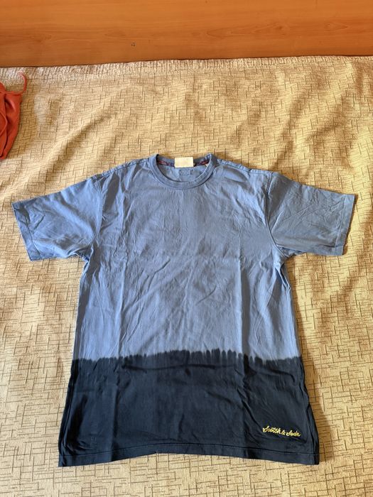 Тениска Scotch & Soda