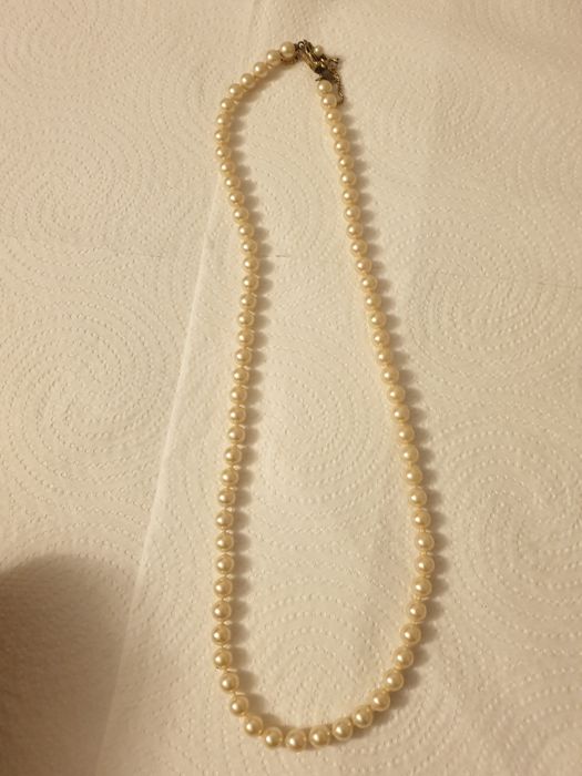 Coliere perle Mallorca