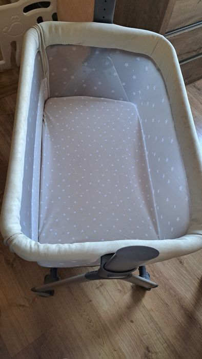 Next to me Cam - подвижна кошара