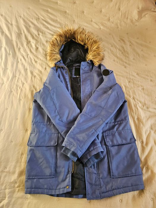 Only & Sons яке парка