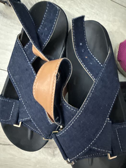 Обувь 5000 за все