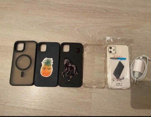 IPhone 11 продам