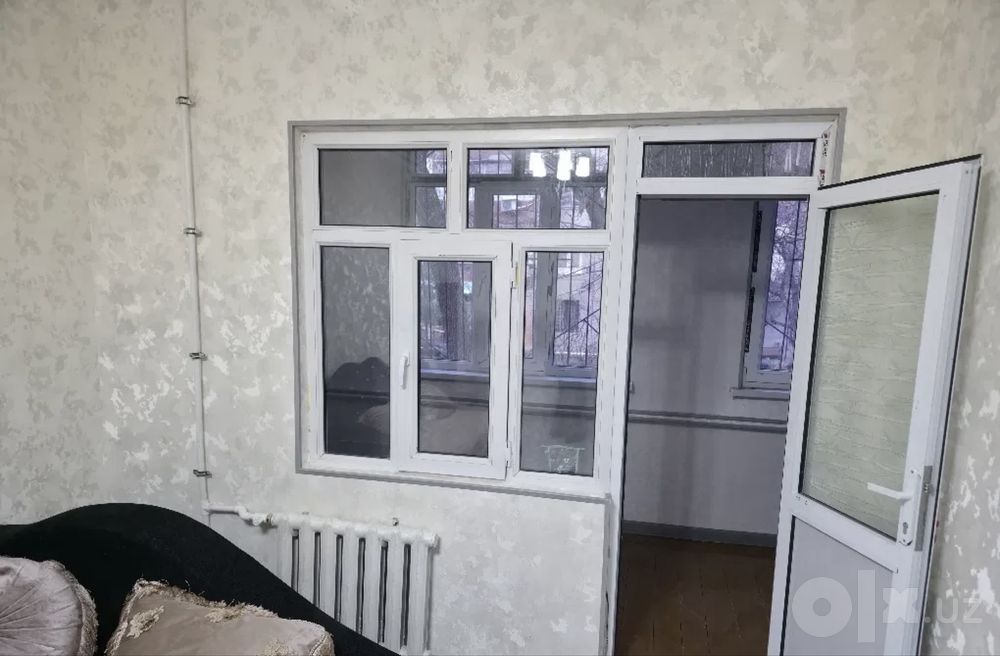 Сдается 2 ком Юнусабад 15. квартал. Туркистан метро