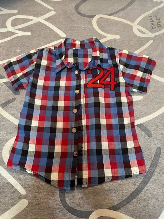 Одежда для мальчика