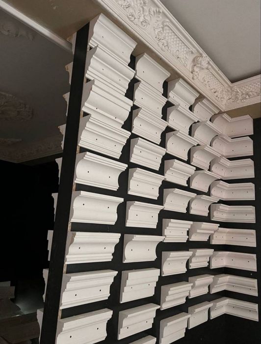 Lepka gips tyaga fibrabiton ishlab chiqaramiz