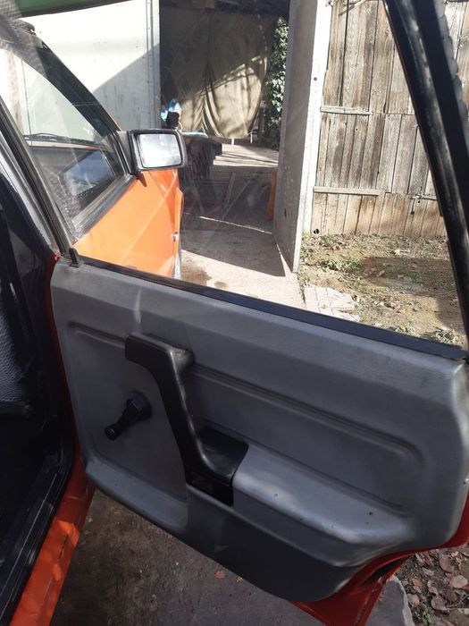 Москвич АЗЛК 2141