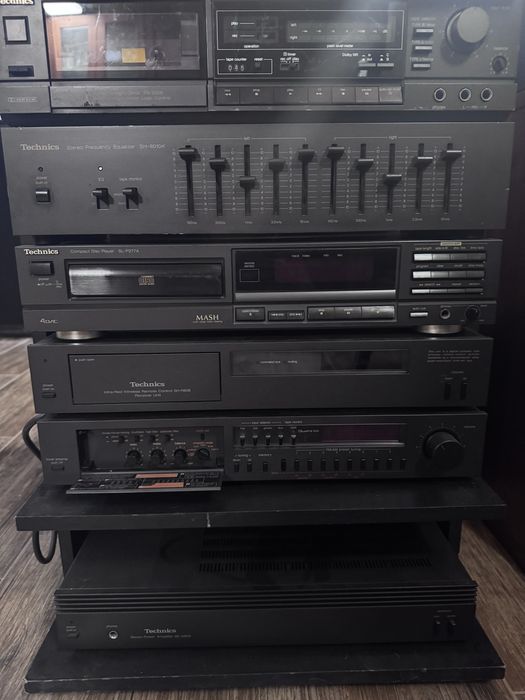 Уредба   Technics