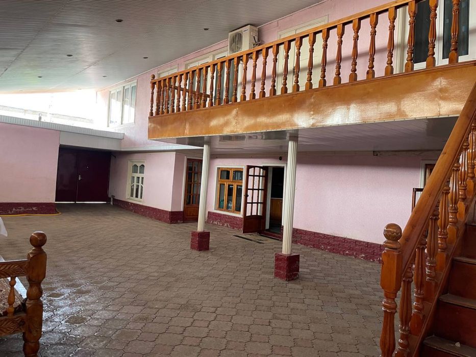 Xovli sotiladi srochna!