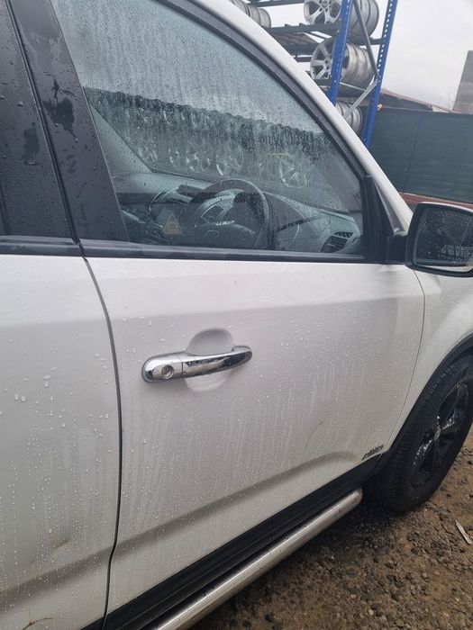 Usa Dreapta Fata Kia Sorento II Facelift 2012 - 2014 SUV 4 Usi ALB (1176)