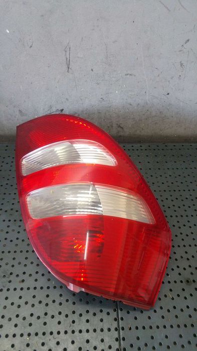 Stop tripla lampa stanga mercedes a class w169 a1698200364l