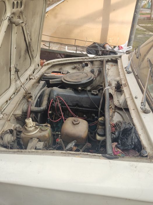 Срочно продается машина Жигули 11